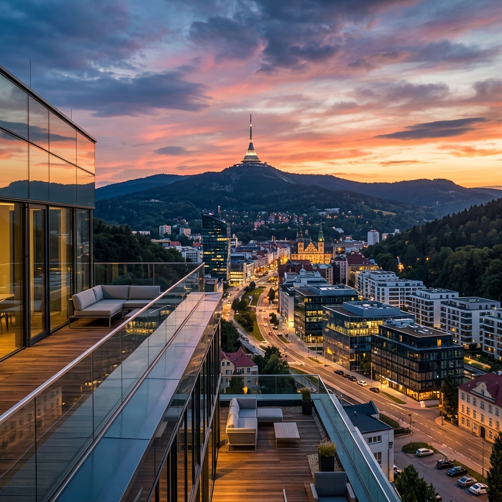 Liberec