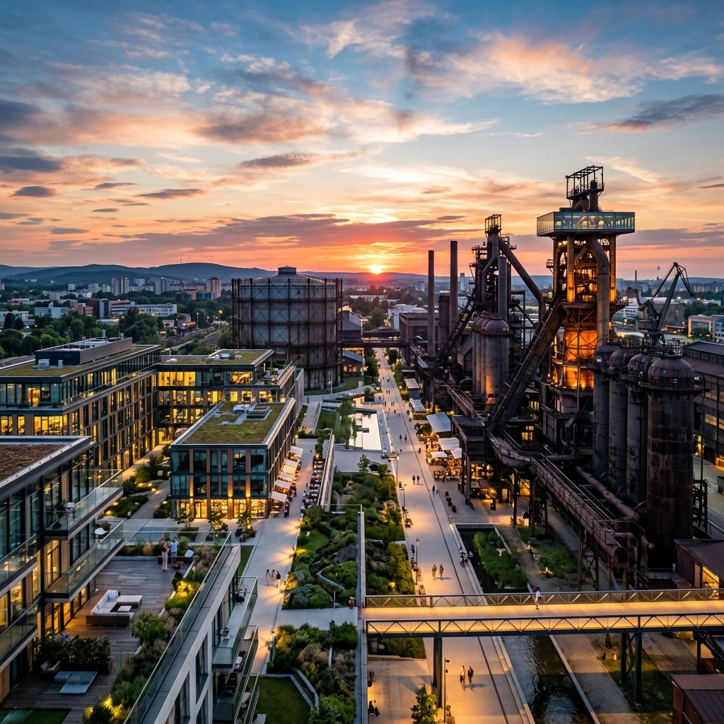 Ostrava