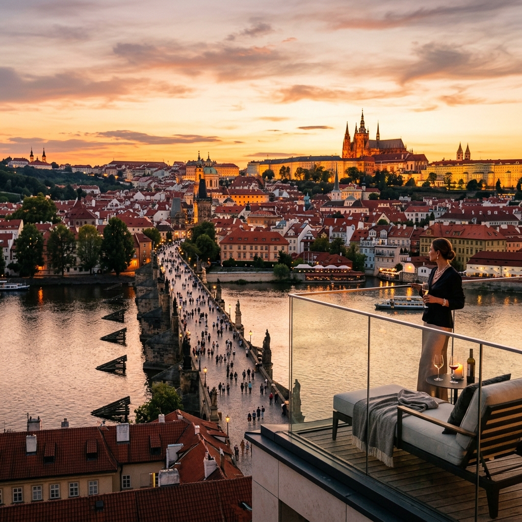 Praha
